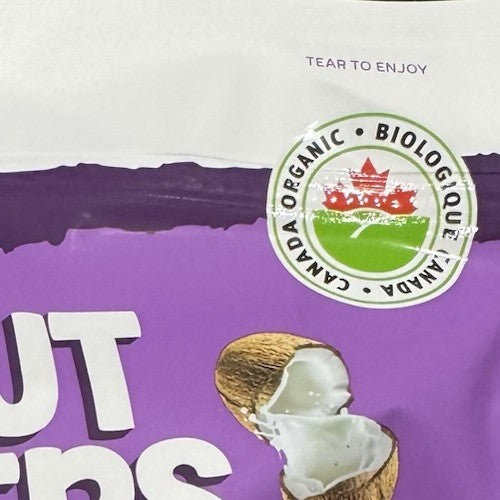 *NEW*Innofoods Organic Coconut Clusters With Superseeds 500G Organic Gluten Free