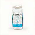 Grinders Coffee Roasters 1KG Balanced 100% Coffee Beans