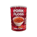 Shredded Dried Pork Floss No MSG Sweet Savory Congee Condiment Snack 540g Taiwan