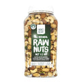 1.2kg All Natural Gluten Free Vegan Mixed Dried Raw Australian Unsalted Nuts