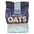 4.54KG x Blue Lake Milling Rolled Oats 100% Australian Oats No Added Colour Bulk