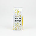 Hustle & Bustle Golden 1kg Beans Awards Won Coffee Beans Medium Roast