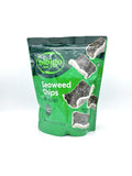 Bibigo Seaweed Chips Original 140g Snack - Made In South Korean