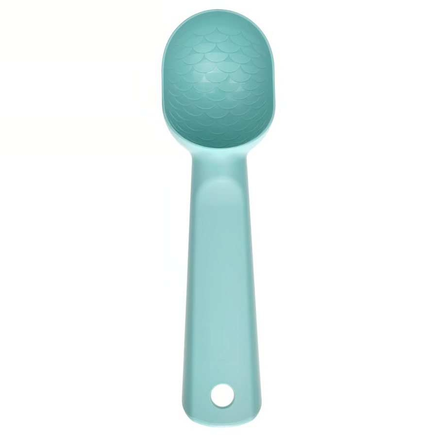 Ikea Ice Cream Scoop ABS Plastic, 7" , Set of 2
