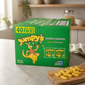 *NEW* Jumpy's Chicken Flavoured Crunchy Potato Snacks 720g ( 40 x 18g ) *NEW*