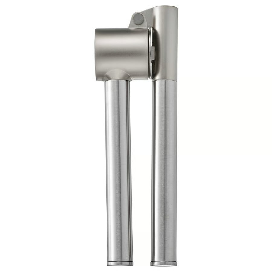 Ikea koncis garlic press stainless steel 16 cm