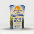 Sunshine Sugar Caster Sugar 3KG, 100% Australian Owned