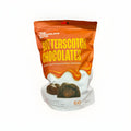 The Chocolate Guys Butterscotch Chocolates 500g Creamy Butter and Sweet Caramel