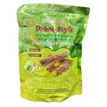 Tropical Fields Dubai-Style Pistachio Kunafa Milk Chocolate Coconut Rolls 400g