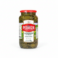 La Pedriza Spanish Caperberries in Vinegar 920g (Drained 450g)