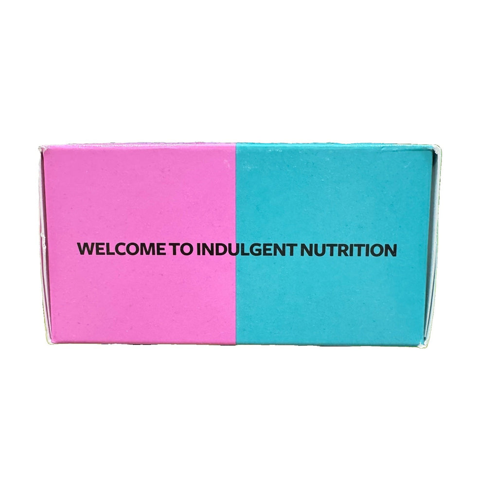 TRUBAR Plant Based Protein Bar Cookie Dough & Donuts Variety Pack 16 Bars 800g