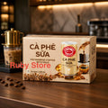 Highlands Vietnamese Coffee with Milk, Authentic Vietnamese Taste, Pack of 12
