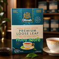 Dilmah Premium Loose Leaf Black Tea 1KG- Single Origin Ceylon Sri Lanka