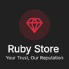 Ruby Store - Home